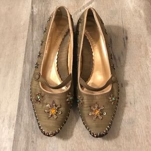 Matisse - Coconut Margie Heels - Size 8